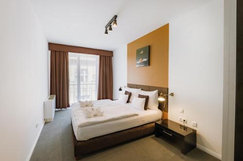 Bliss Hotel & Wellness - image 2