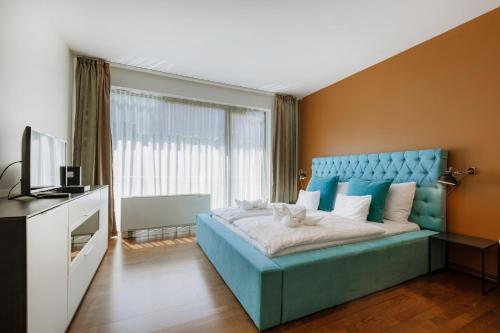 Bliss Hotel & Wellness - image 9