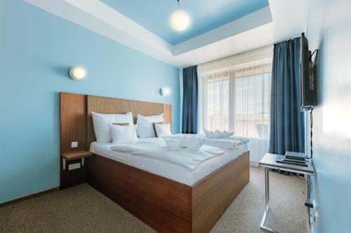 Bliss Hotel & Wellness - main image