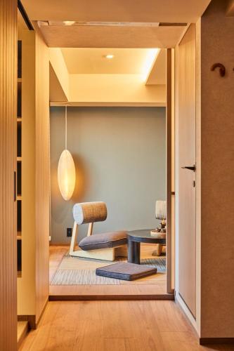LiveGRACE Hotel Azabu 麻布芝公園 - 편의 시설/서비스