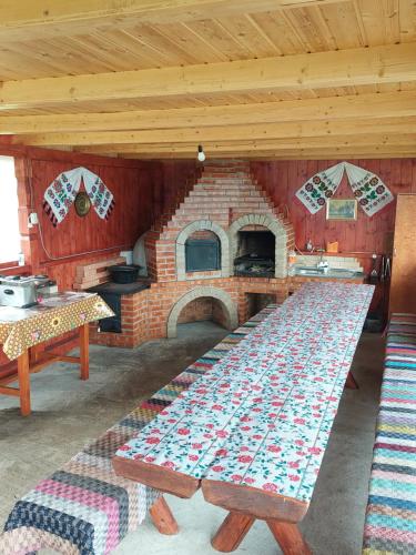 Cabana Gabriela