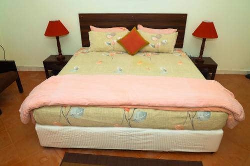 Copperhill- A Luxury Homestay