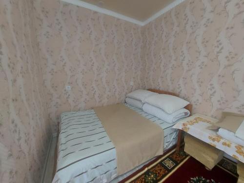 Sleeps 3