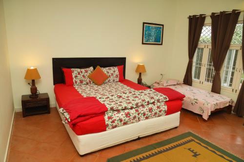 Copperhill- A Luxury Homestay