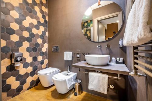 Hotel Duomo Firenze - main image