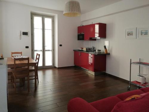 Al Molo 1 - Apartment - Como