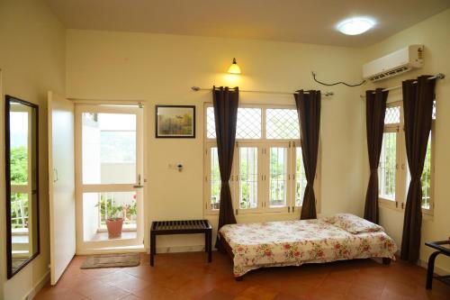 Copperhill- A Luxury Homestay