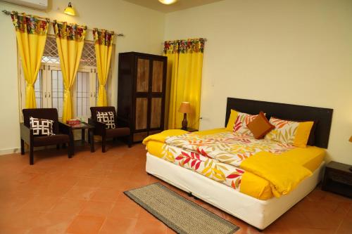 Copperhill- A Luxury Homestay