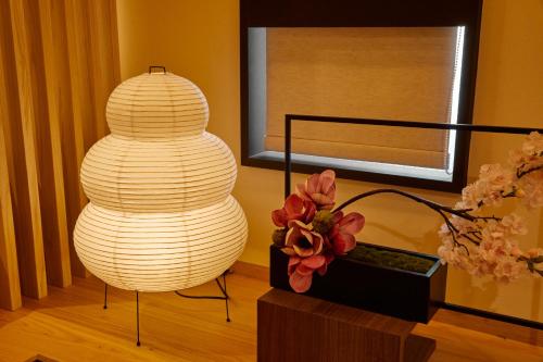 LiveGRACE Hotel Azabu 麻布芝公園 - 편의 시설/서비스