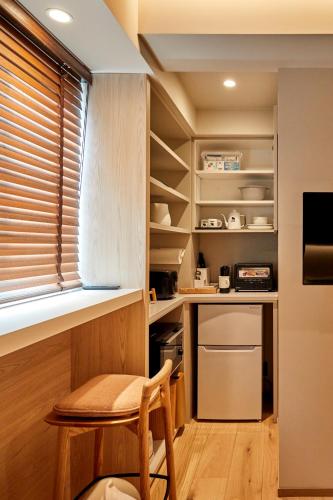 LiveGRACE Hotel Azabu 麻布芝公園 - 주방