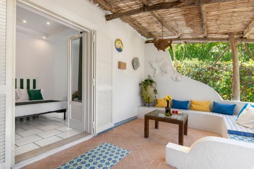 設施, Villa Gilù in Sorrento coast - De Vivo Realty (Villa Gilu in Sorrento coast - De Vivo Realty) in 聖阿加塔穗度戈爾菲