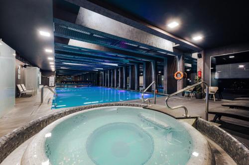 Bliss Hotel & Wellness - image 14