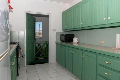 Edtricica Apartment in Christ Church