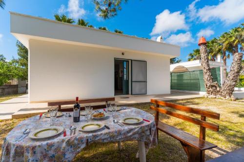 Betty house Gallipoli
