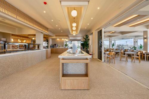 Venezia Resort Hotel - image 12