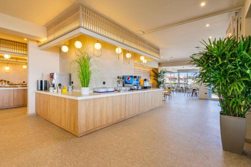 Venezia Resort Hotel - image 8