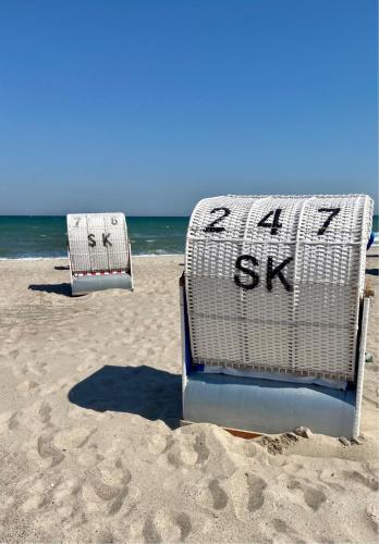 4000 - Strandhaus 24