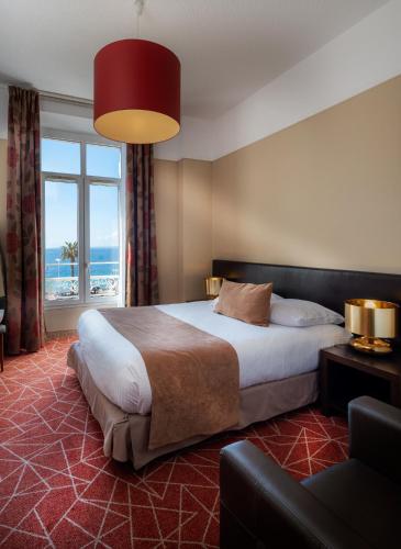 1 king bed