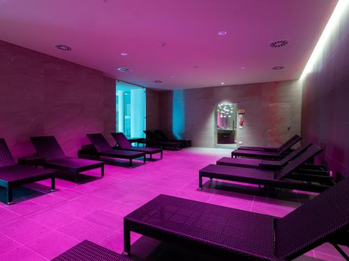Parc Hotel Germano Suites & Apartments - image 14