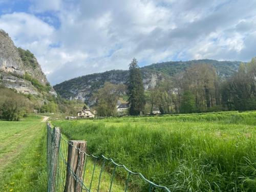 Au Château Saint Blaise