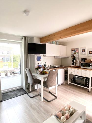 Apartment Glesch in 貝格海姆