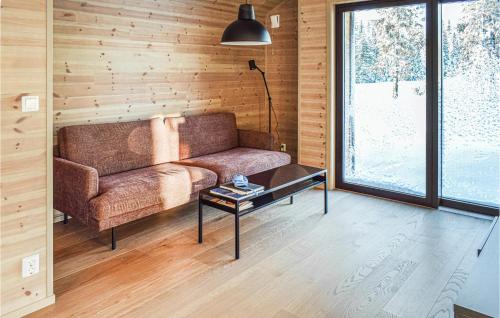 Amazing home in Lillehammer with 3 Bedrooms and WiFi in Lillehammer