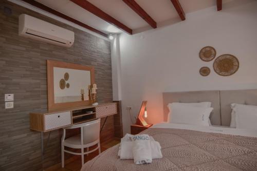Tango Studios, Paleokastritsa (foto 2)