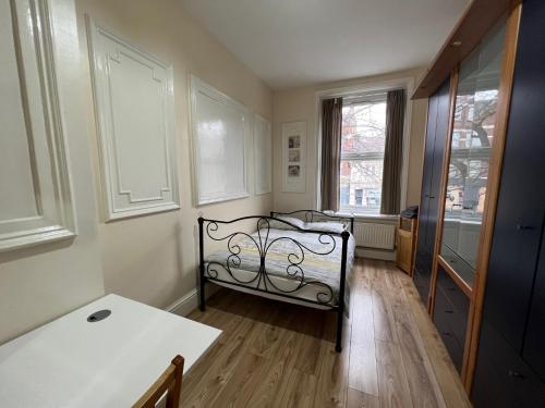 Comfy Apartments - Finchley Road