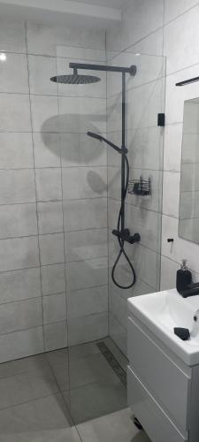 Pokoje do wynajęcia