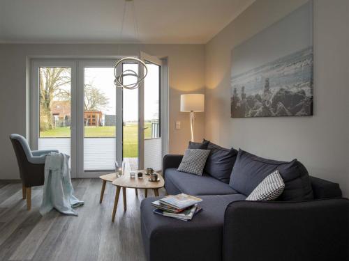 Exclusive apartment on Fehmarn