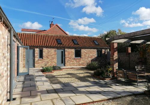 The Stables at The Foldyard