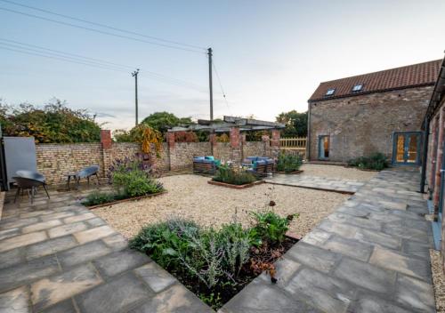 The Stables at The Foldyard