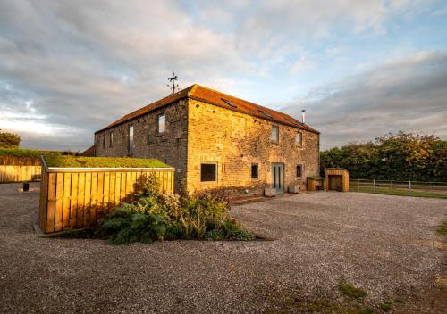 The Stables at The Foldyard