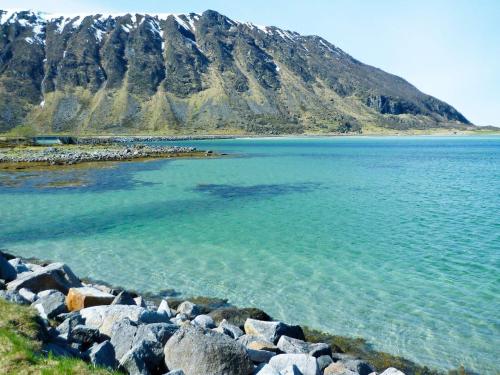 Holiday home Laukvik III