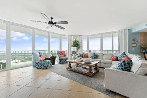 Caribe C1010, Orange Beach
