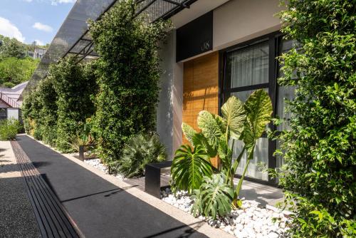 458494826 Horti 14 Borgo Trastevere Hotel
