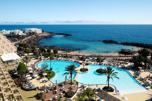 . Alexandre Teguise Playa