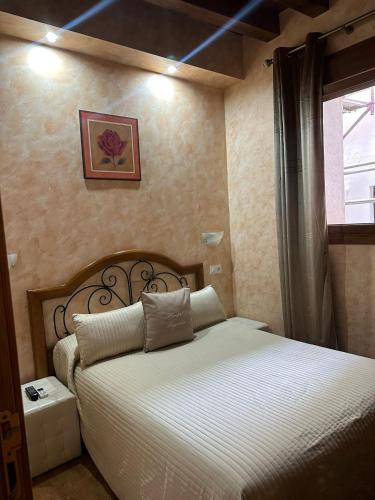 Hostal Segovia - image 11
