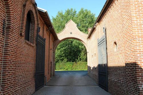 Les Gîtes du Domaine de la Traxène - Location saisonnière - Coupelle-Vieille