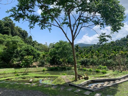 Surrounding environment, 賽斯春天會館 - Seth Spring B&B near Cingshuei Dire Park