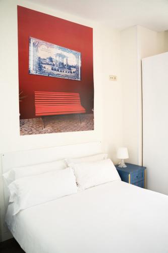 Guest House Éxito en Madrid - image 5
