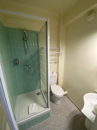 Oscar Hôtel Le Havre Centre – Le Havre, TX