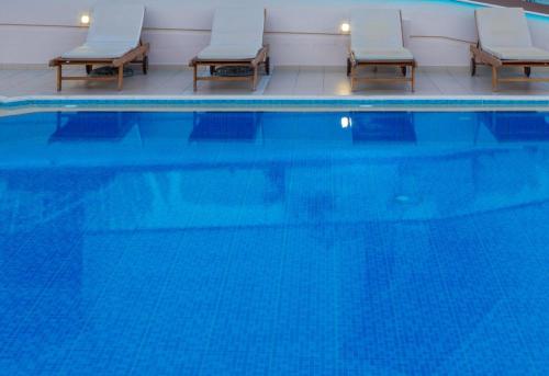  Aspasias Luxury Suite in Chania
