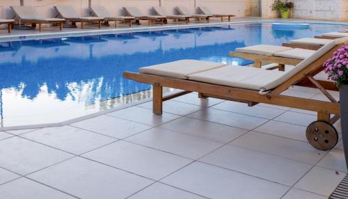  Aspasias Luxury Suite in Chania