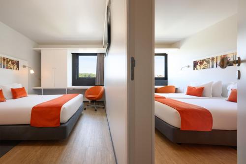 Star Inn Porto - image 2
