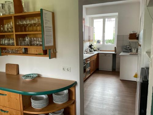 Steiner Stammhaus in 福德爾施托德爾