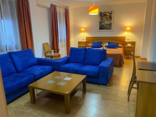 Hotel Las Tablas in Daimiel