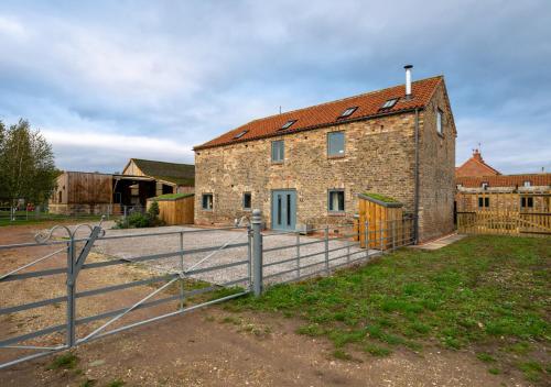 The Granary at The Foldyard