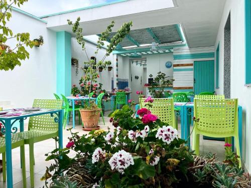 Food and beverages, Camere D'Aragona in Otranto