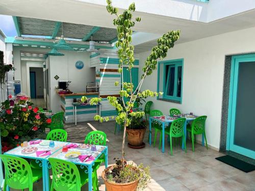 Camere D'Aragona in Otranto